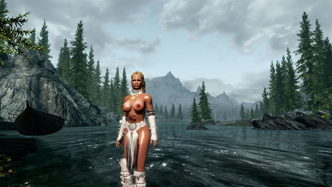 Topless Armor Request Find Skyrim Adult Sex Mods Loverslab 580 The