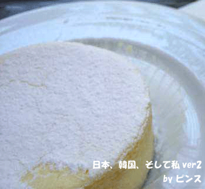 NYチーズケーキ