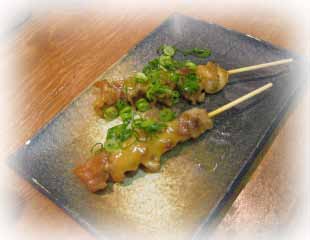 どて焼き
