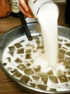 20110523爆弾酒