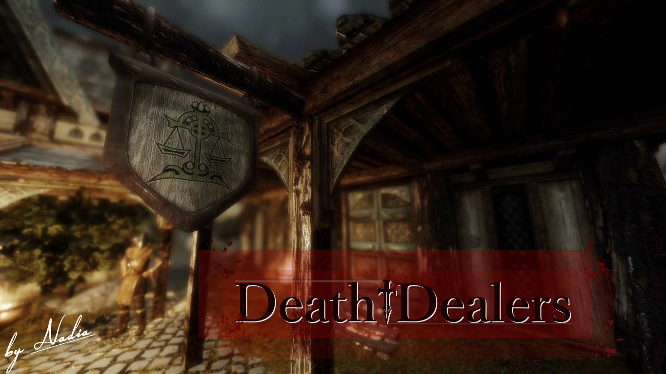 DeathDealers
