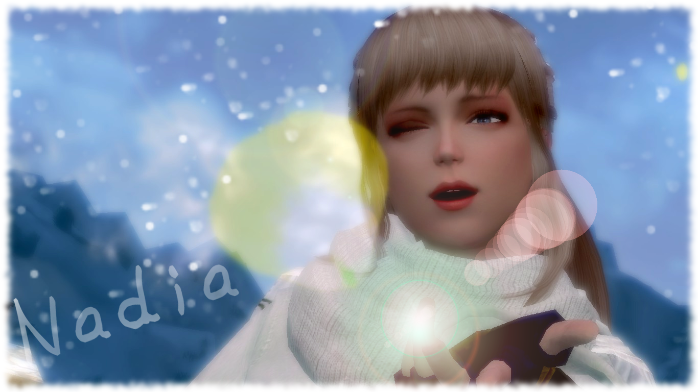 Nadia