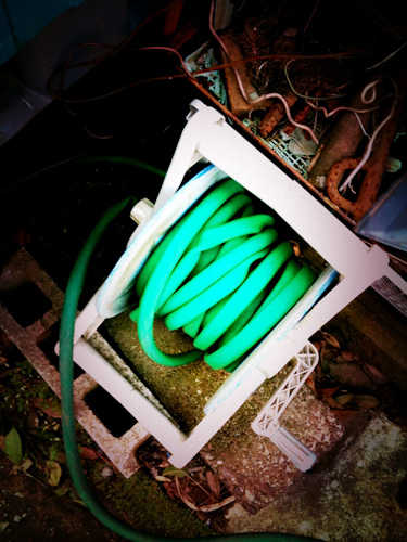 GREEEEN