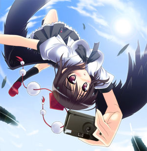 ジャケ