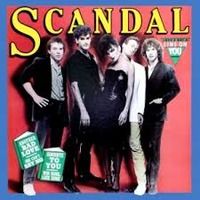 1983年SCANDAL～パティ・スマイスと学園祭、そして時々Sくら井君の話