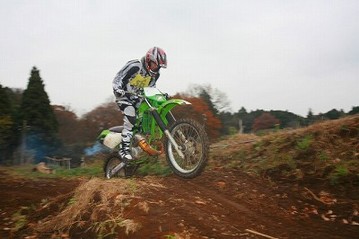 KDX220R