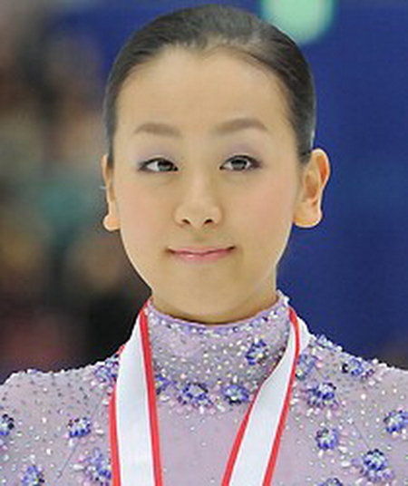 浅田真央
