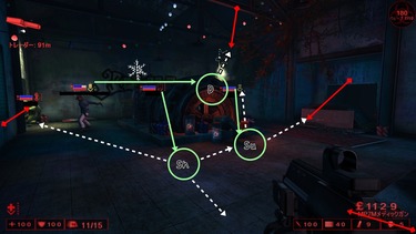 Evil Santas Lair004b