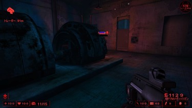 Evil Santas Lair005