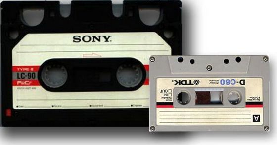 lcasette