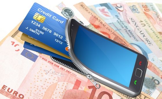cashless
