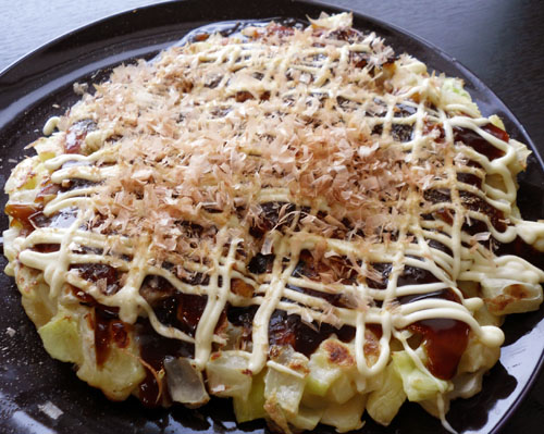 okonomiyaki