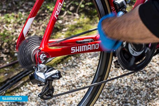 shimano