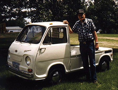 keitruck