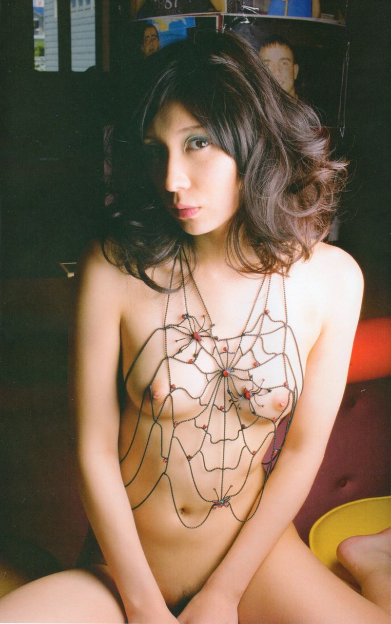 仲村みう　マンスジ 画像あり】仲村みう、完全ヌード初披露で２年ぶり復帰！: 画像で見るニュース