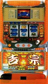 闇スロットで大量投資ゴト攻略で島封鎖即撤去されたミリオンゴッド後継 