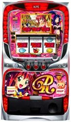 思えばここが惜しかった マジカルハロウィンR : スロ&パチと僕。