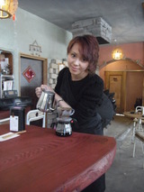 you's cafe 014