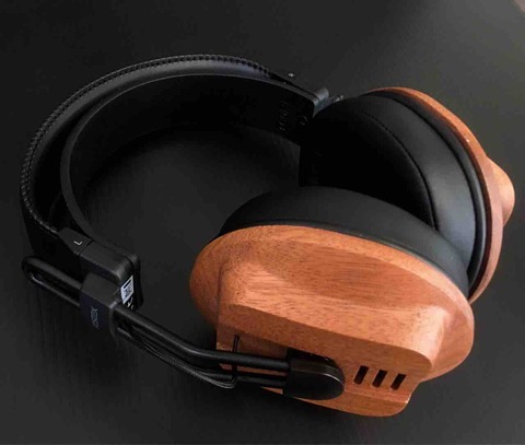 激戦区の価格帯で今一番おすすめのヘッドホン Fostex T60RP 激戦区の価格帯で今一番おすすめのヘッドホン Fostex T60RP
