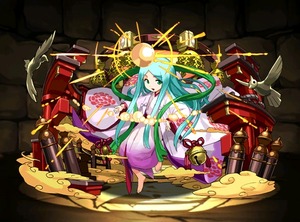 あまてらす