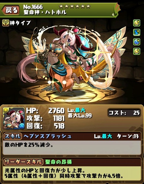 hatohoru