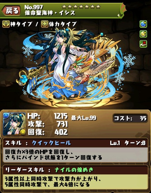 isisuhikari