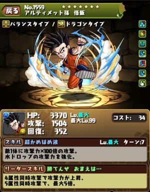 gohan