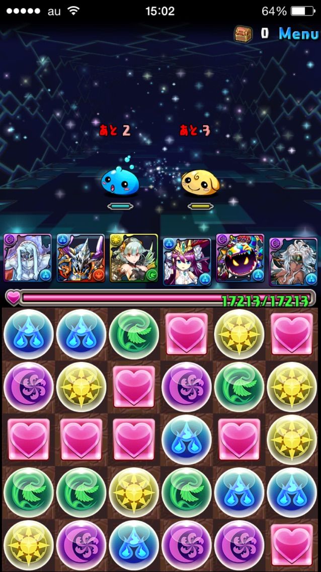 まぁぼのパズドラ研究所
スキル・防御態勢についての研究
コメントトラックバック
まぁぼ