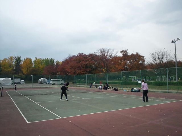 201211対抗戦 川越