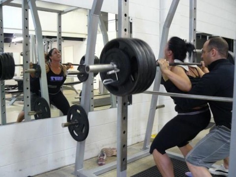 partial-squat