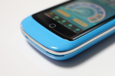 Unihertz Jelly pro スマートフォン 本体 新品 未使用 ブルー Amazon | Unihertz Jelly Pro, 世界最小の4Gスマートフォン