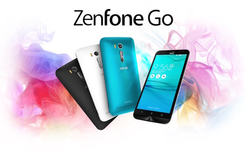 ASUS - ASUS Zenfone Go ブルー ZB551KLBL16 16GB 51xrRJaMsvL._UF350,350_QL80_.jpg