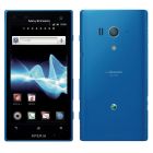 Xperia acro HD
