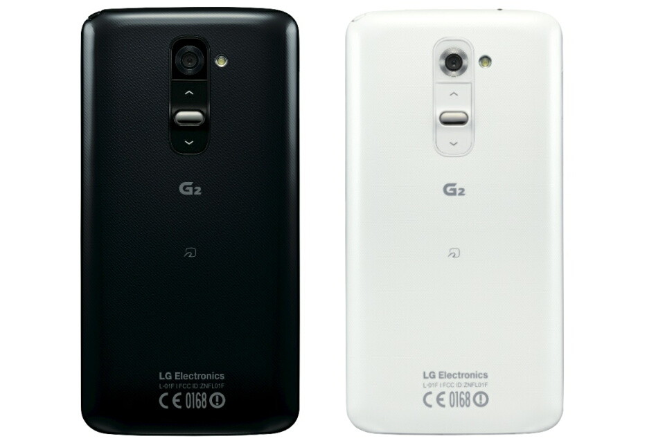 NTTドコモ、5.2インチで電池3日持ちを実現したスマホ「LG G2 L-01F」を