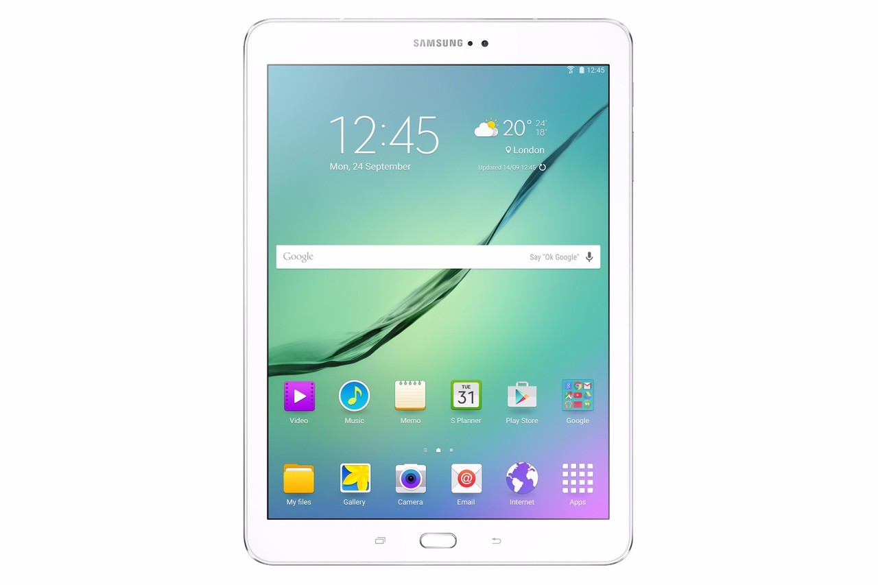 galaxy tab s android 9