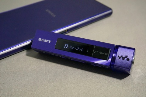 お値下げ☆ソニーウォークマン　M505 SONY NW-M505 (B) [16GB ブラック] 価格比較 - 価格.com