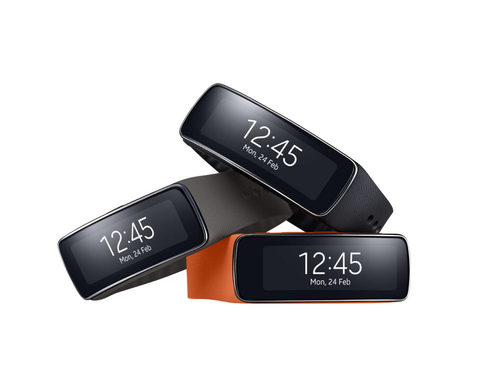Galaxy Watch Active 携帯と時計で自分の健康状態がわかります！