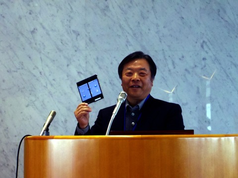“SMARTPHONE IS MEDIAS”を目指すNECカシオの春モデルについて色々考えてみた【コラム】