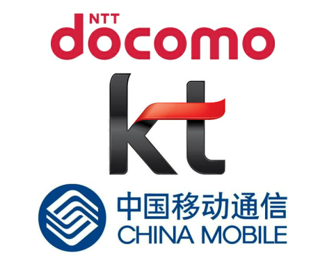 Nttドコモ 中国移動や韓国ktと公衆無線lanサービス Wi Fi およびnfcの国際ローミングで協業 ライブドアニュース