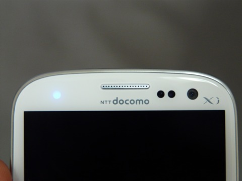発売日決定!ドコモのハイスペックスマホ「GALAXY S III SC-06D」の詳細を改めてチェック【レビュー】