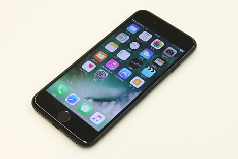 Apple - Barocco iPhone7 32GB 本体 au UQモバイル 20181212155237_113_.jpg