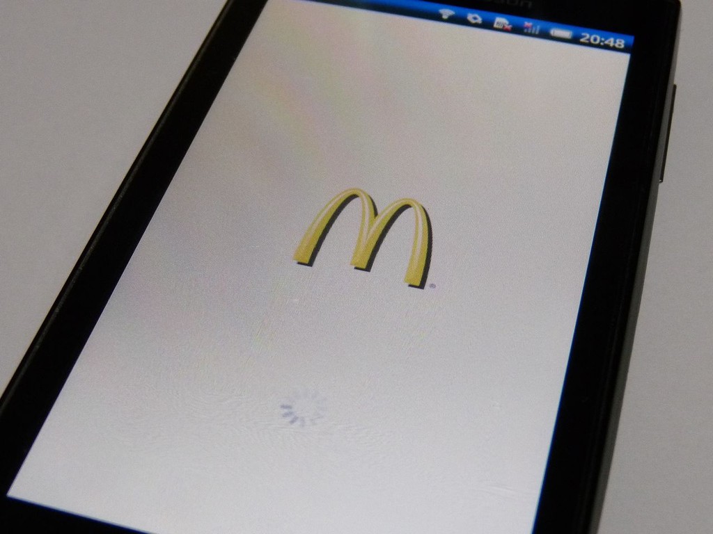 ついに公式で登場 クーポンやキャンペーンで得する マクドナルド公式アプリ Androidアプリ ライブドアニュース