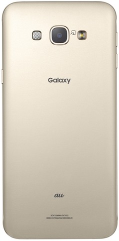 Galaxy A8 Gold_2