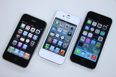待望の画面サイズ拡大は次世代iPhoneで実現できるか?鍵を握るのはアプリ開発環境の対応【吉川英一の「スマホのちょっと深いとこ」】