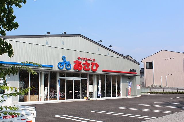 ... 自転車初心者が行く日本一周