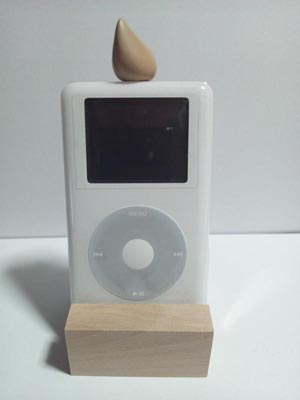 アホ毛3