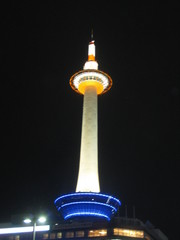 京都タワー