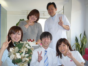 my birthday