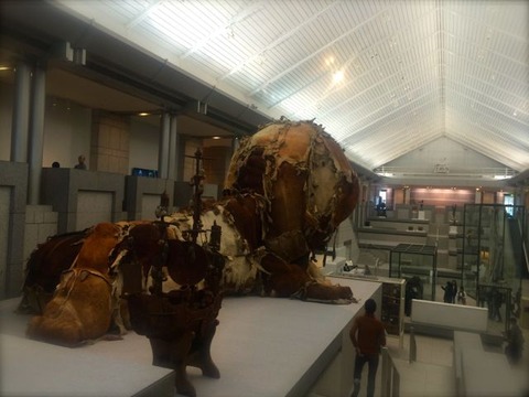 行って来ました！村上隆スーパーフラットコレクション☆ : 〜 Precious