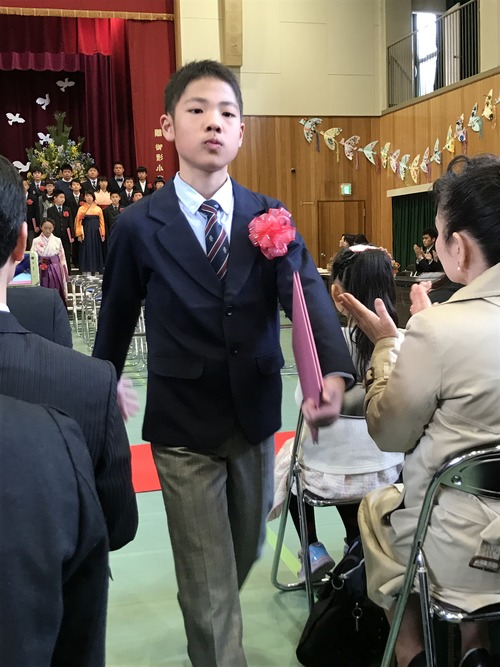 chiharu graduation1